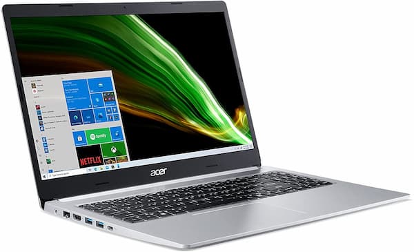 Acer Aspire 5 15 inch Notebook