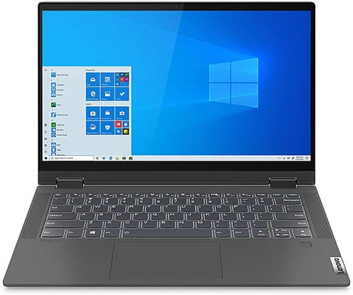 Lenovo IdeaPad Flex 5 14 Front