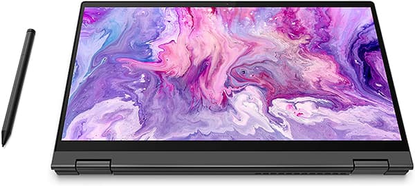 2021 Lenovo Flex 5 14" with Active Pen