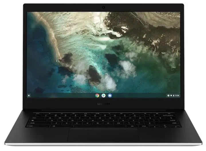 Samsung Galaxy Chromebook Go
