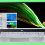 2021 Acer Swift 3 with AMD Ryzen 7 5700U in Review