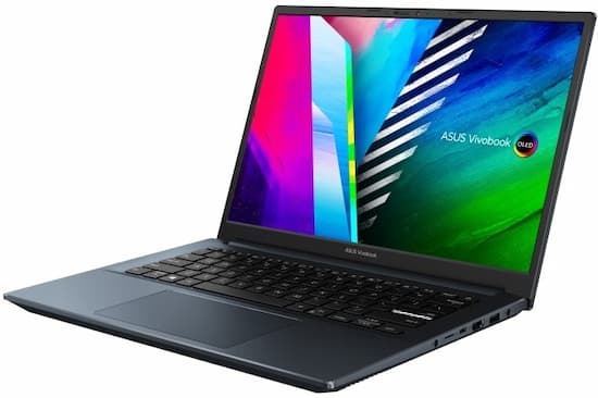 2021 Asus VivoBook Pro 14 OLED