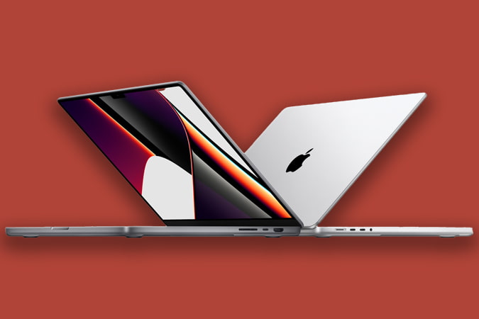 Apple Launched New MacBook Pro 14 and 16 - Everything you need to know