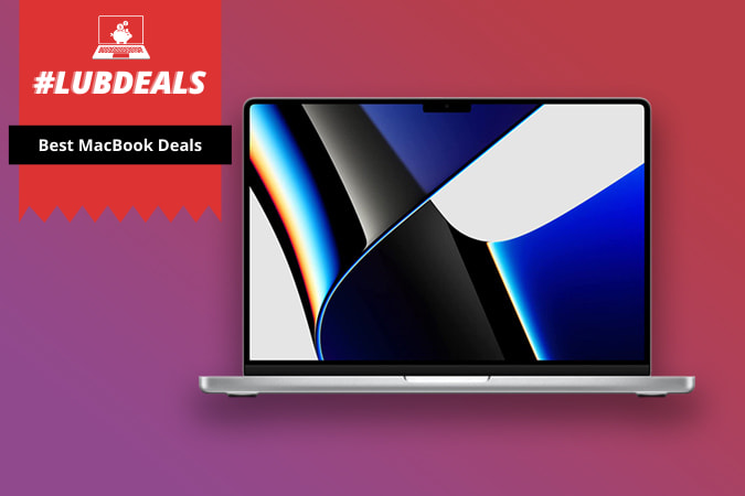 The best MacBook deals of the month