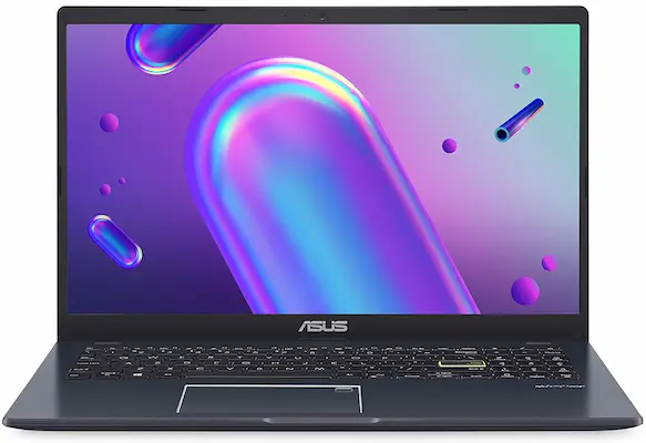 Asus L510MA-DS04 15-inch laptop - best laptop under $300