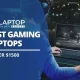 Best Gaming Laptops Under $1500 - Featured Image