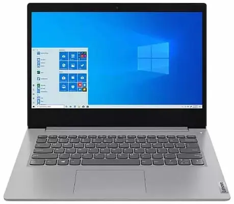 Lenovo IdeaPad 3 14 budget laptop for under $500