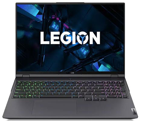 Lenovo Legion 5i Pro 16 inch Gaming Laptop