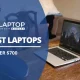 best laptops under $700 - featured image
