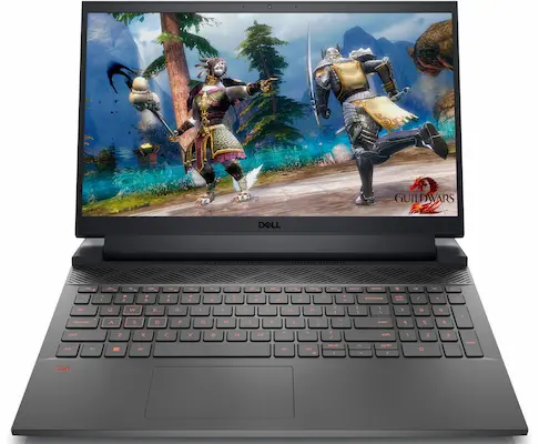 Dell G15 Gaming Laptop With Newest 12th Gen Intel Processor