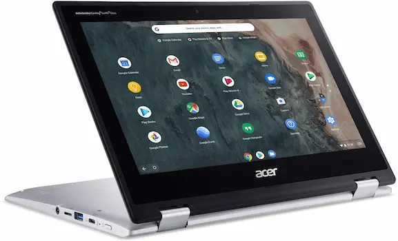 Acer Chromebook Spin 311 - best laptop for kids under $300
