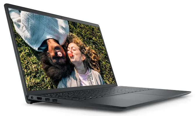 Dell Inspiron 15 3510 - best gaming laptop under $300