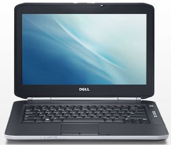 Dell Latitude E5430 - used cheap laptop under $100