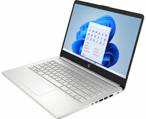 HP 14t-dq300 14 - Budget Business Laptop