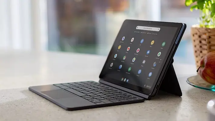 Lenovo Chromebook Duet - Best Detachable Laptop Under $300