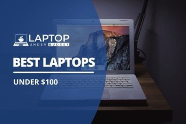best cheap laptops under 100 dollars - featured image
