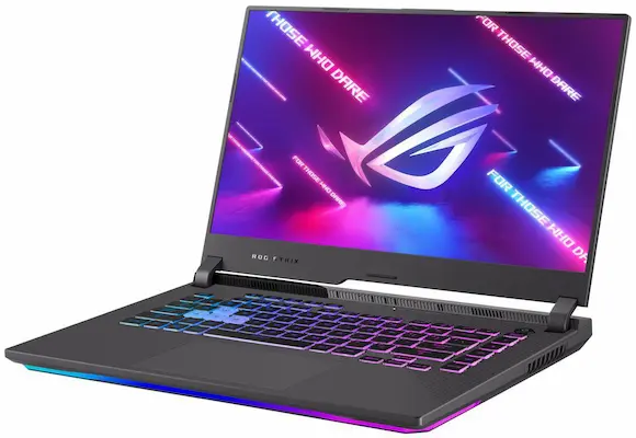 Asus ROG Strix G15 High End Gaming Laptop
