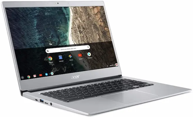 Acer Chromebook 514 Most Premium Laptop Under $400