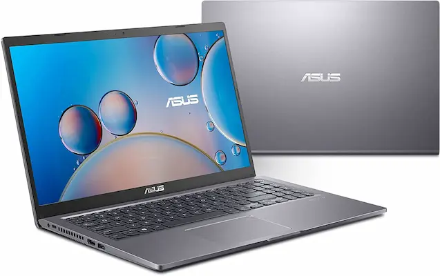Asus VivoBook 15 F515JA-AH31 - best laptop under $400