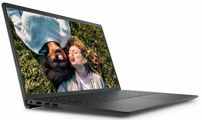 Dell Inspiron 15 3511 - The most reliable laptop under $500