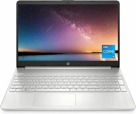 HP 15t Laptop - High Performance Budget Laptop in $400 Price Range