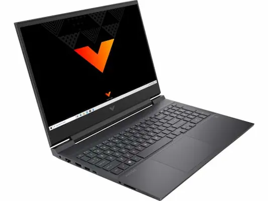 HP Victus Gaming Laptop with 16-inch display