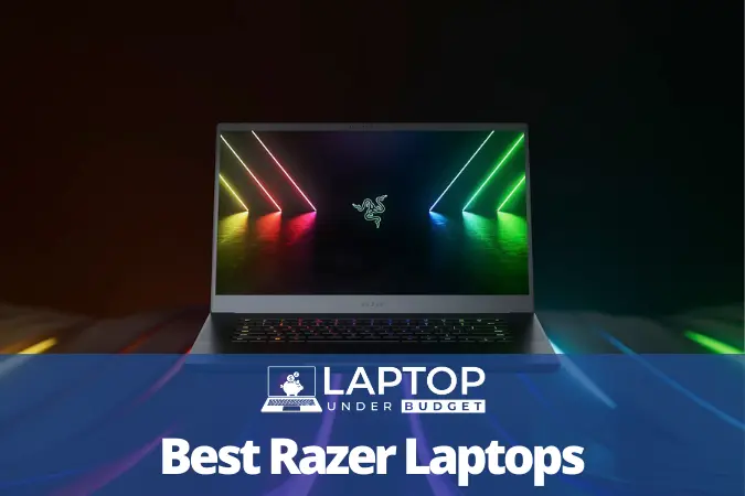 Best Razer Laptops - Featured Image