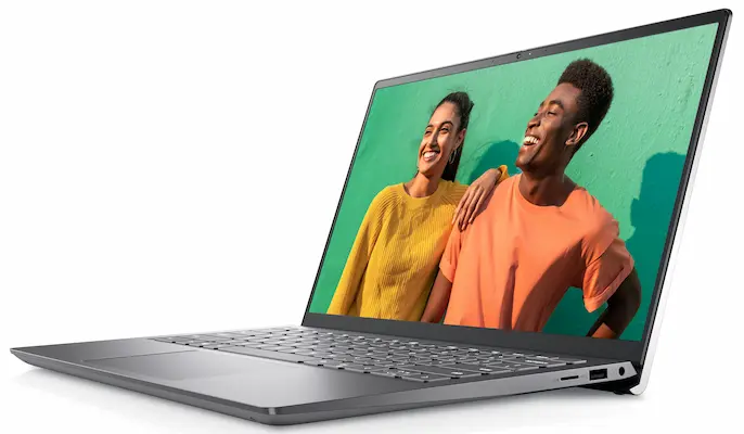 Dell Inspiron 14 5410 - Best Gaming Laptops Under 500 Dollars