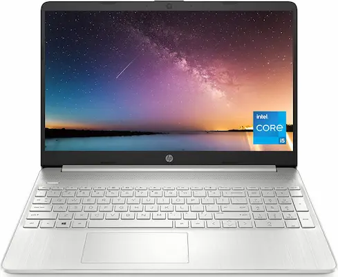 HP 15-dy2024nr - Best Selling 15 inch Budget Gaming Laptop