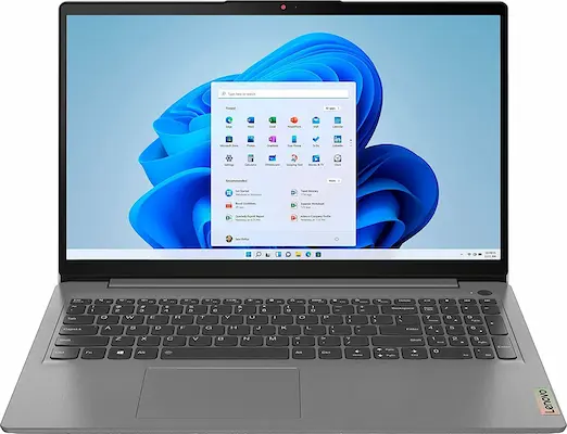 Lenovo IdeaPad 3i High Performance 15-inch Laptop