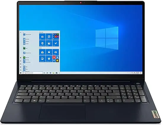 Lenovo IdeaPad 3 14 - best laptop under $500 2022