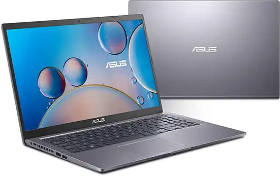 Asus VivoBook 15 F515 - Best for budget conscious buyers
