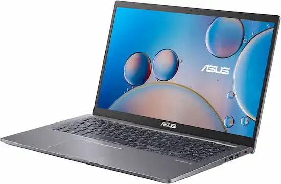 Asus VivoBook 15 M515 with AMD Ryzen 7 - The Best Laptop Under $600 of 2022