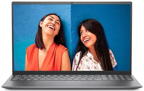 Dell Inspiron 15 5510 - Best Thin and Light Gaming Laptop Under $800 For Students