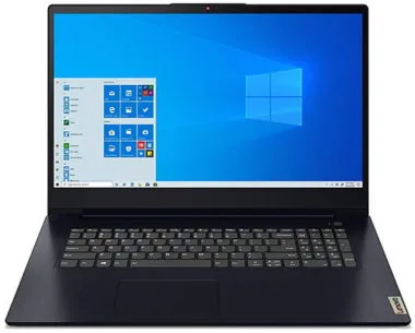 Lenovo IdeaPad 3 17 High Performance 17-inch Gaming Laptop Under $500
