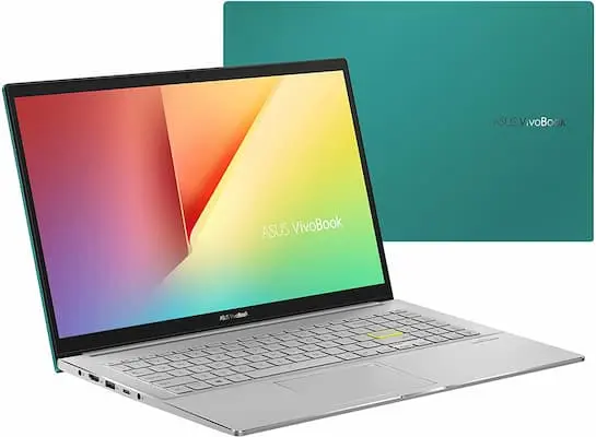 Asus VivoBook S15 15 inch Laptop
