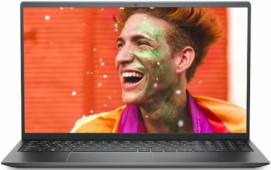 Dell Inspiron 15 5515 Touchscreen Laptop