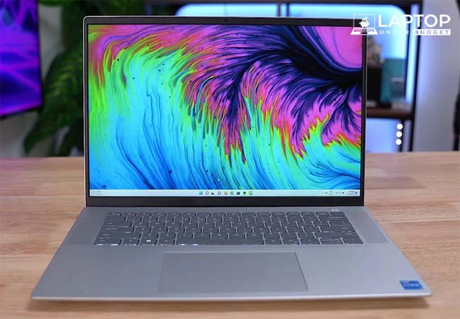 Dell Inspiron 16 5625 Touchscreen Laptop