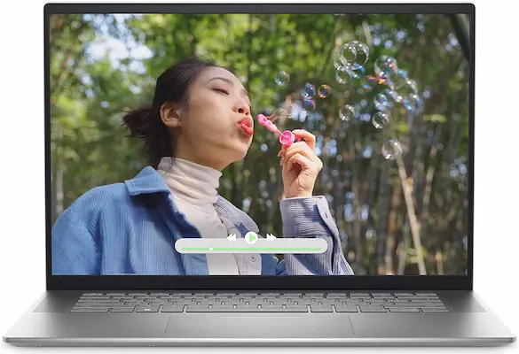 Dell Inspiron 16 5625U Touchscreen Laptop