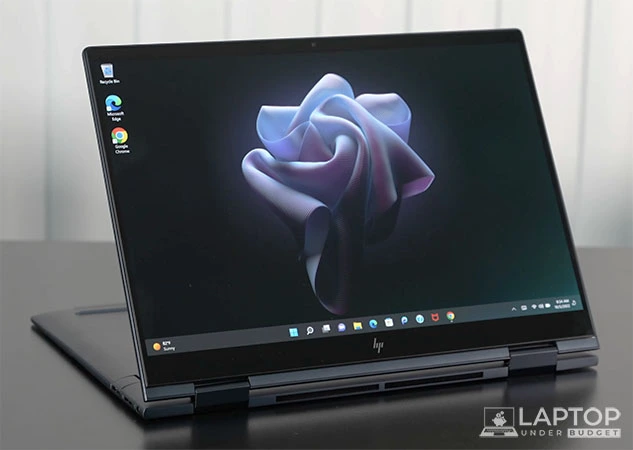 HP ENVY x360 13 - best convertible laptop under $800