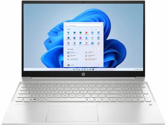 HP Pavilion 15 - Core i7 Laptop Under $700