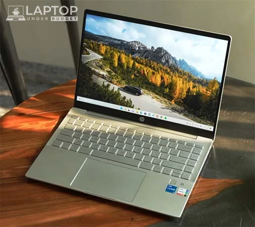 HP Pavilion Plus 14 - best laptop under $700 