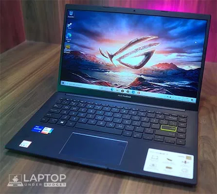 Asus VivoBook 14 F1402ZA-AB31 - best laptop under $400
