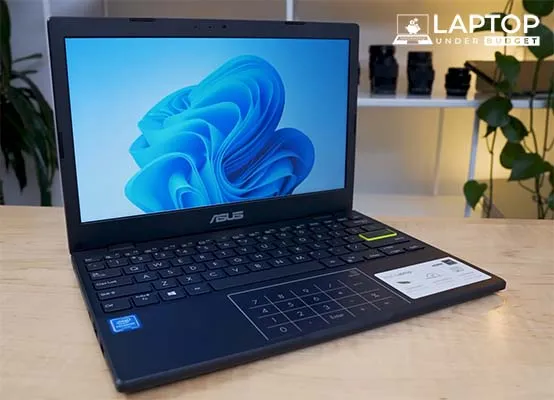 Asus L410MA - best windows laptop under $200