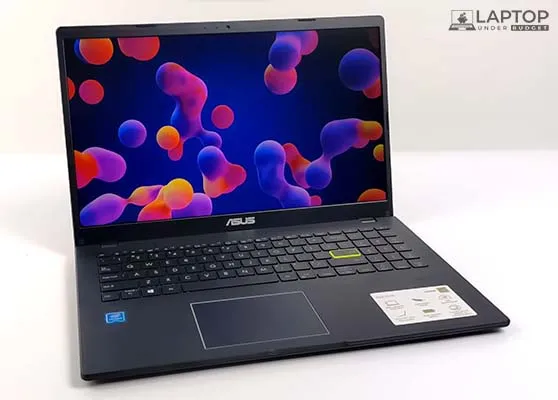 Asus L510MA-DS04 15-inch laptop - best laptop under $300