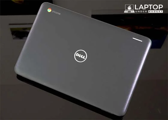 Dell Chromebook 11 3100 - good laptop for kids