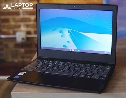 The cheapest small laptop you can buy - Lenovo IdeaPad 3 11 Chromebook