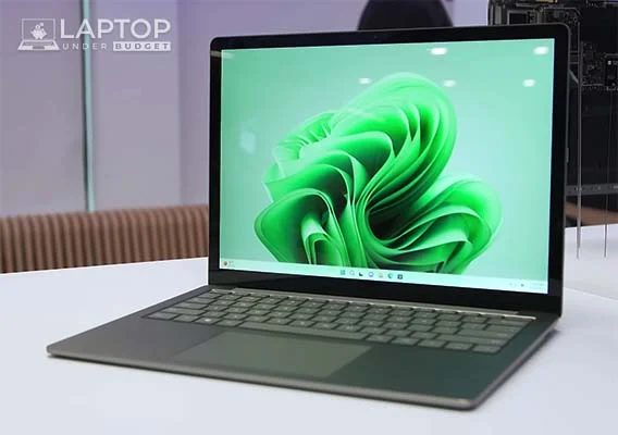 Microsoft Surface Laptop 5 13 inch