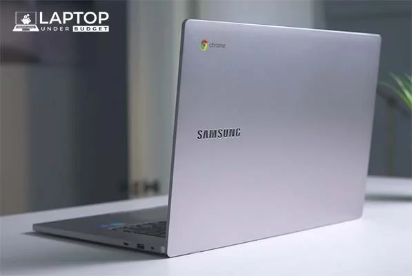 Samsung Chromebook 4 - best cheap laptop for kids