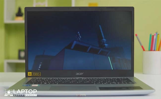 Acer Aspire 5 15 - The best laptop under $400 overall